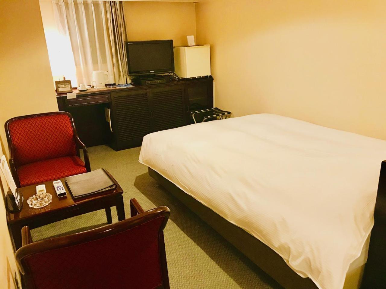 Sun Members Kobe Hotel Exterior photo