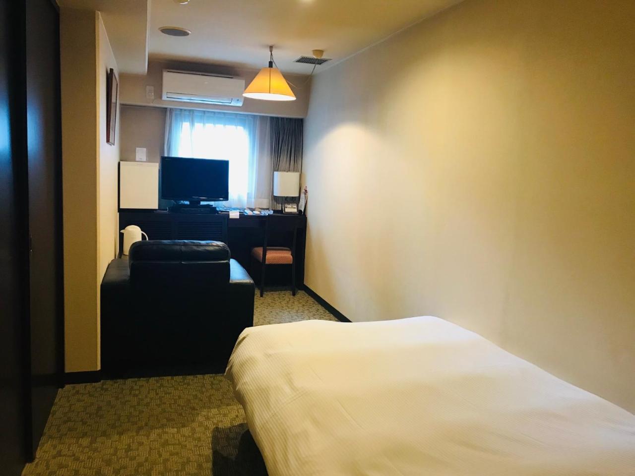 Sun Members Kobe Hotel Exterior photo