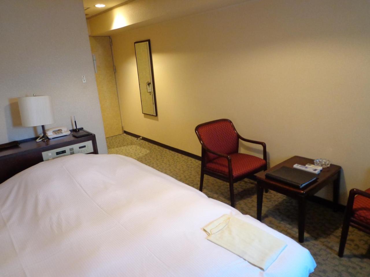 Sun Members Kobe Hotel Exterior photo