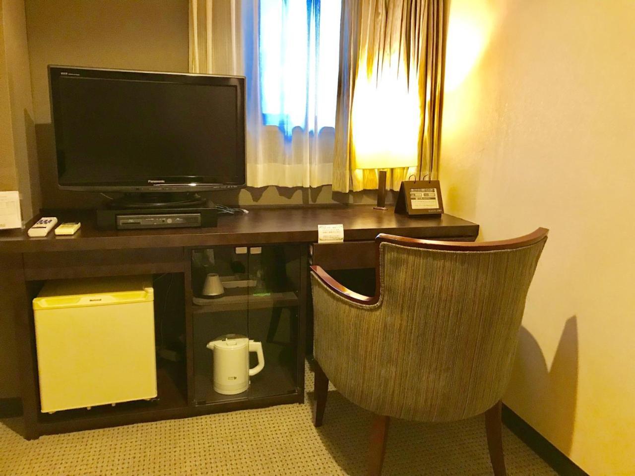 Sun Members Kobe Hotel Exterior photo