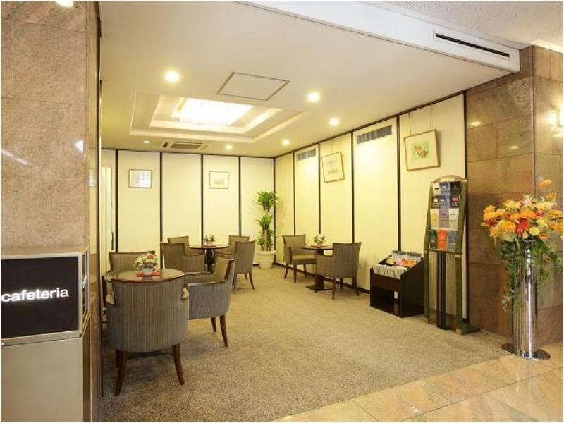Sun Members Kobe Hotel Exterior photo