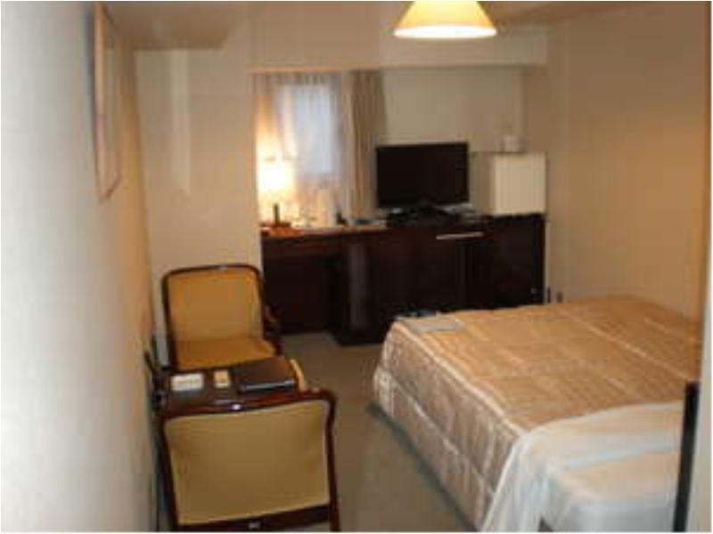 Sun Members Kobe Hotel Exterior photo